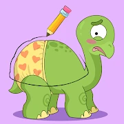 DOP 4: Draw One Part APK icon