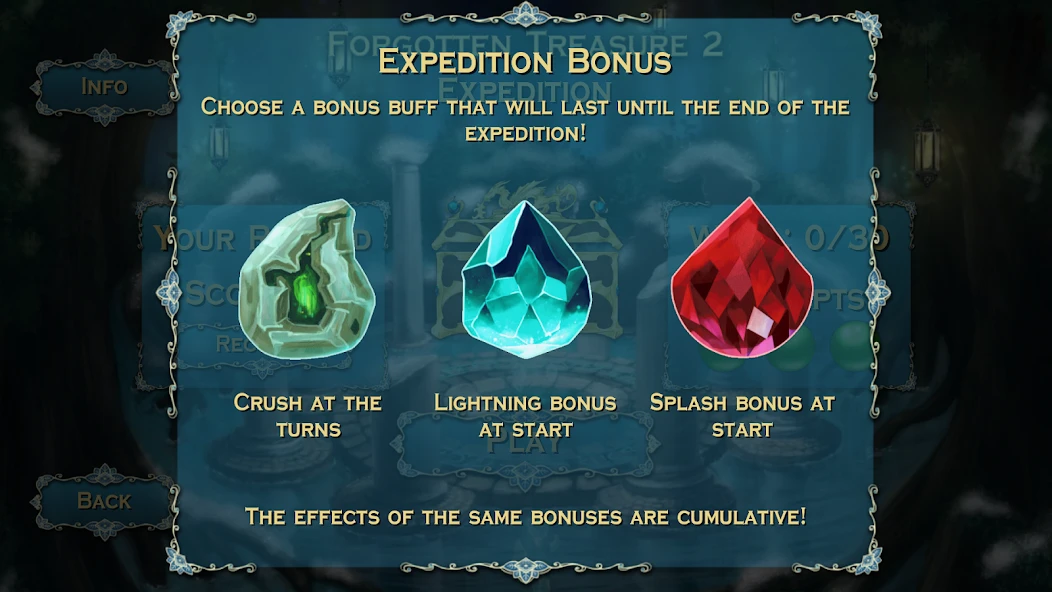 Forgotten Treasure 2 APK screenshot 2