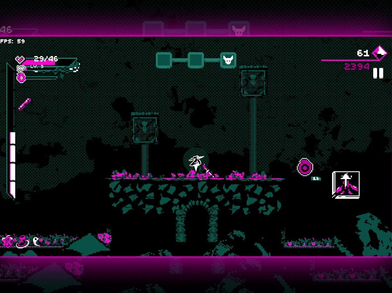 PLAGUN – The Plague Goes On APK screenshot 3