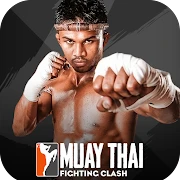 Muay Thai 2 - Fighting Clash icon