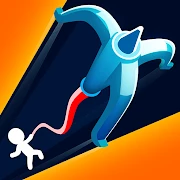 Swing Loops - Grapple Hook Race icon