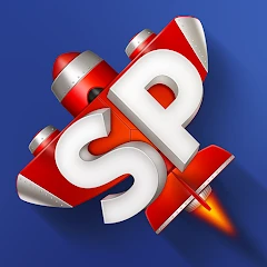 SimplePlanes APK icon