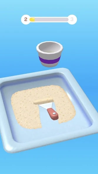 Ice Cream Roll screenshot 1