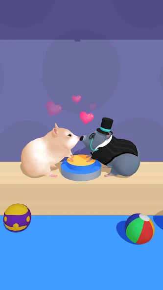 Hamster Maze screenshot 4