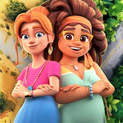 Penny & Flo: В поисках дома icon