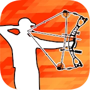 Bow Hunt Simulator APK icon