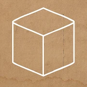 Cube Escape: Harvey’s Box APK icon
