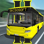 Public Transport Simulator 2 APK icon