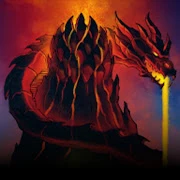 Heroes of Mount Dragon APK icon