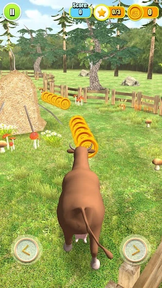 Cow Farm screenshot 2