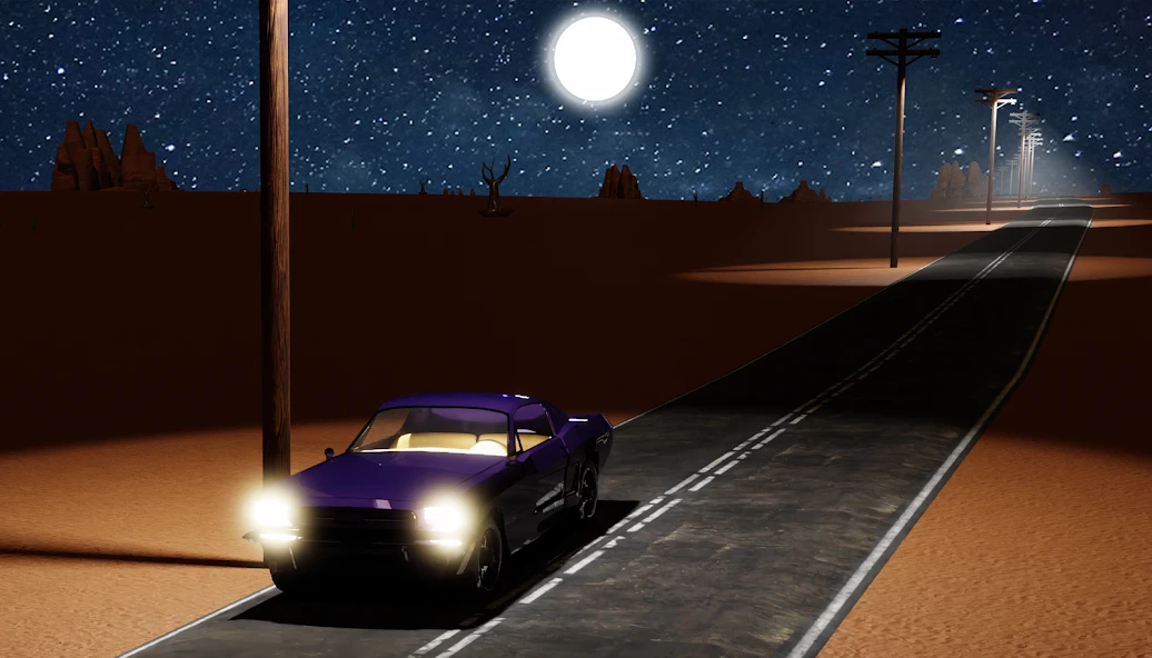 Road Trip Game APK screenshot 5