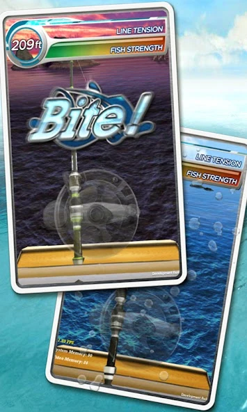 RealFishing3D screenshot 3