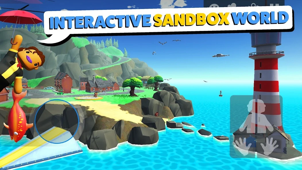 Totally Reliable Delivery Service APK screenshot 4