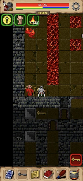 Lootbox RPG screenshot 1