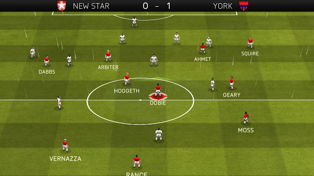 New Star Manager screenshot 5