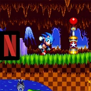 Sonic Mania Plus icon