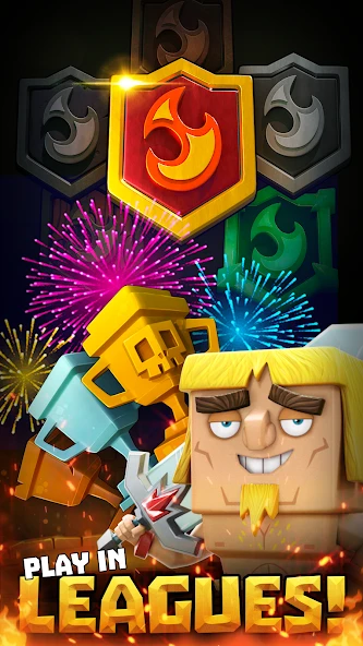 Kingdoms of Heckfire screenshot 5
