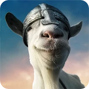 Goat Simulator MMO SImulator APK icon