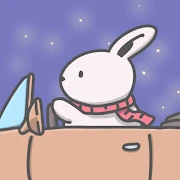Tsuki Adventure 2 APK icon