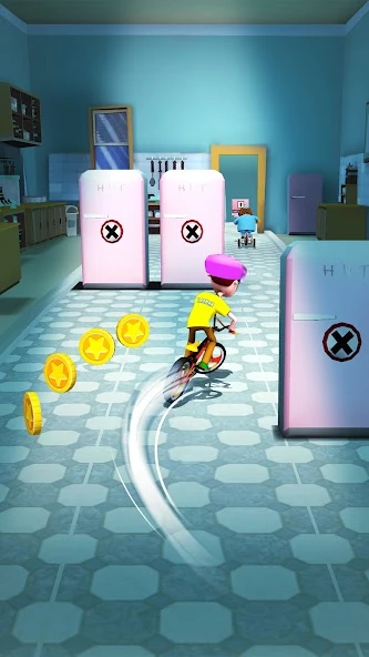 Golmaal Jr. screenshot 5