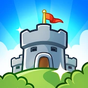Merge Kingdoms - Tower Defense icon