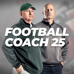 Football Coach ’25 APK icon