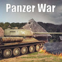 Panzer War icon