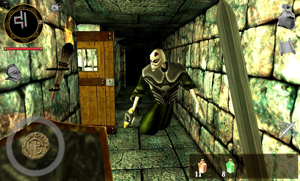 Naroth screenshot 1