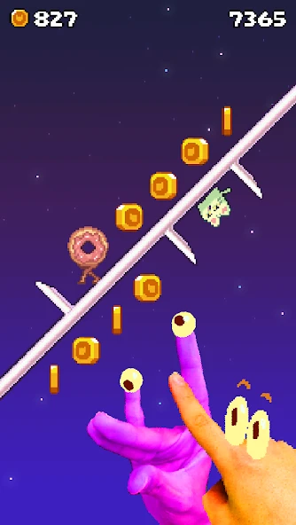 DonutCat screenshot 5