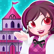 My Monster House icon