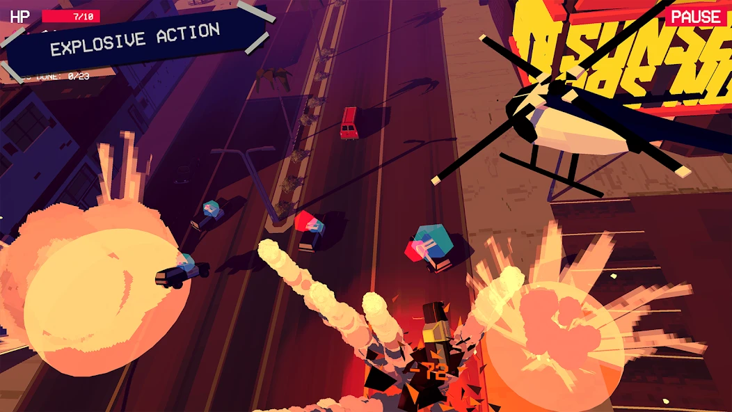 PAKO 2 screenshot 4