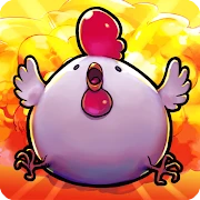 Bomb Chicken APK icon