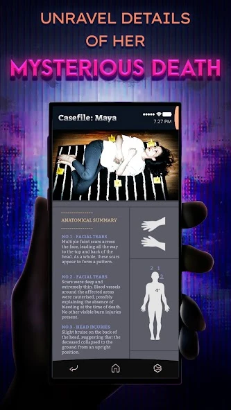 SIMULACRA 2 APK screenshot 3