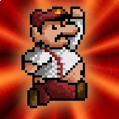 Super Soviet Hero: World Revolution icon