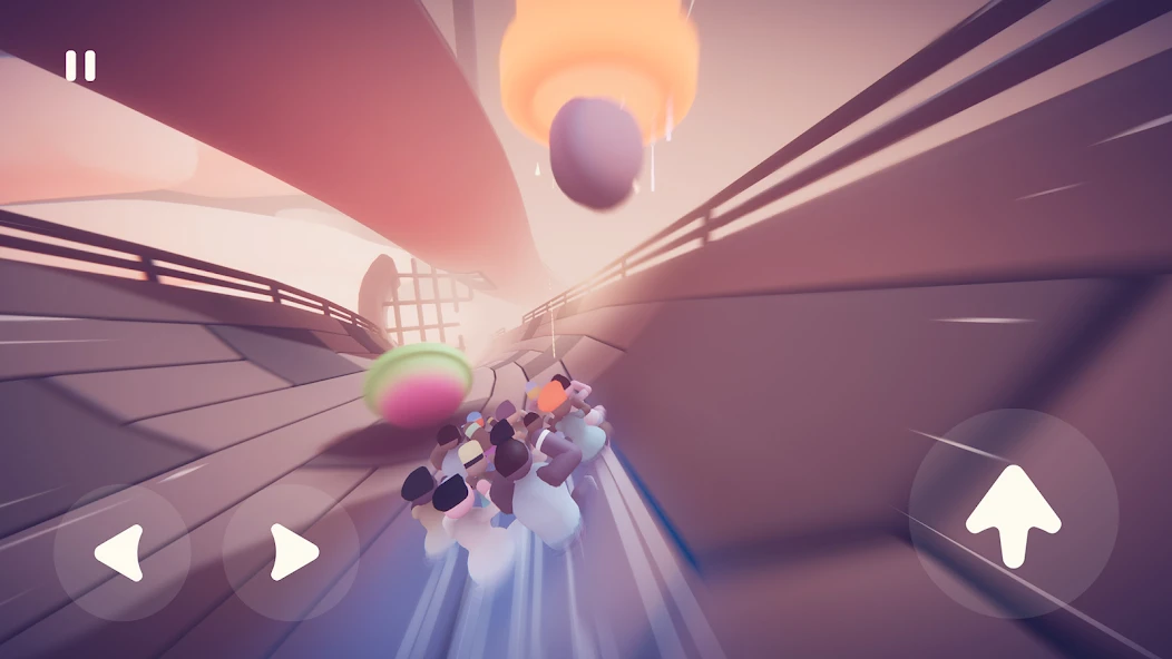 Populus Run APK screenshot 6