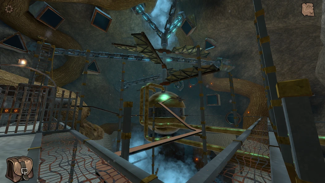 Legacy – Reawakening APK screenshot 3