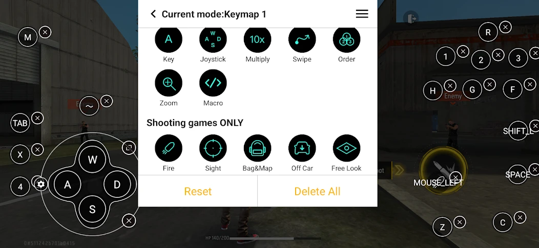 Panda Mouse Pro APK screenshot 3