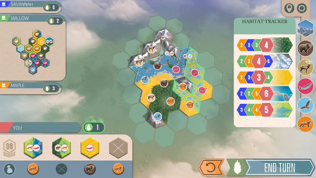 Cascadia Digital APK screenshot 5