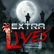 Extra Lives (Zombie Survival Sim) icon