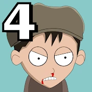 Johnny Bonasera 4 APK icon