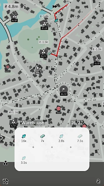 Pochemeow Pro APK screenshot 5