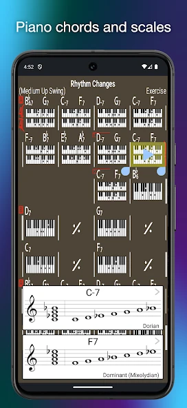 iReal Pro APK screenshot 6