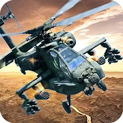 Gunship Strike 3D icon