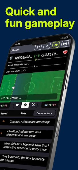 RFM25 APK screenshot 2