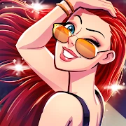 Fashion Fever - Top Model Game icon