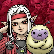DQM: The Dark Prince APK icon