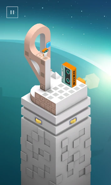 Evo Explores APK screenshot 4