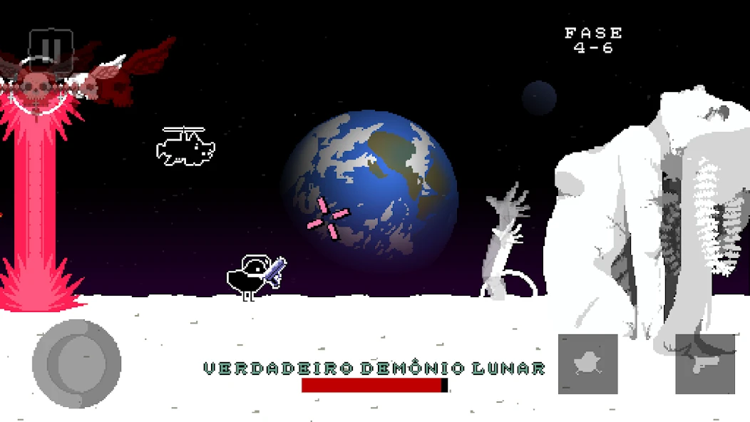 SUPER CHICKEN JUMPER APK screenshot 2