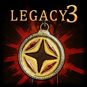Legacy 3 – The Hidden Relic APK icon