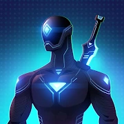 Overdrive II - Shadow Legion icon